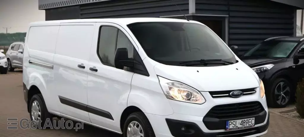 FORD Tourneo 