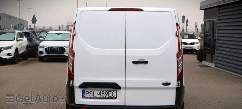 FORD Tourneo 
