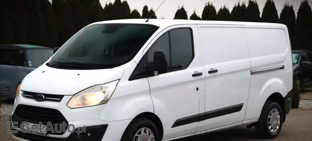 FORD Tourneo 
