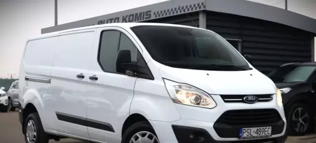 FORD Tourneo 