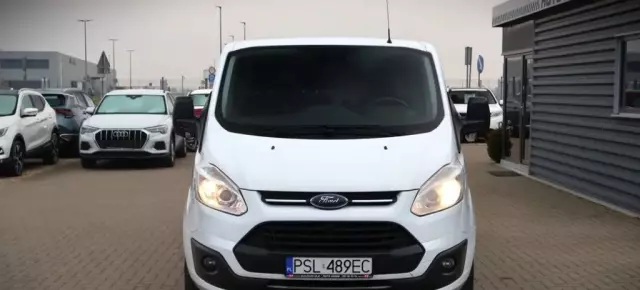 FORD Tourneo 