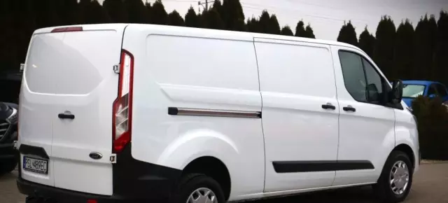 FORD Tourneo 