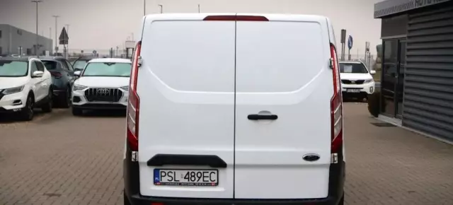 FORD Tourneo 