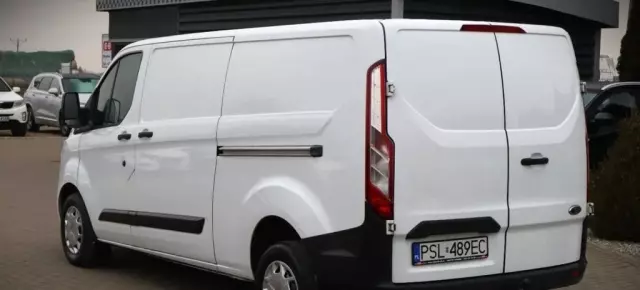 FORD Tourneo 
