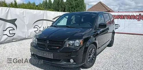 DODGE Caravan 