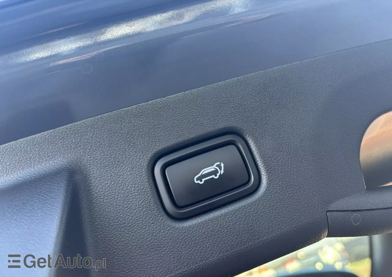 HYUNDAI Tucson 1.6 T-GDi HEV N Line 4WD