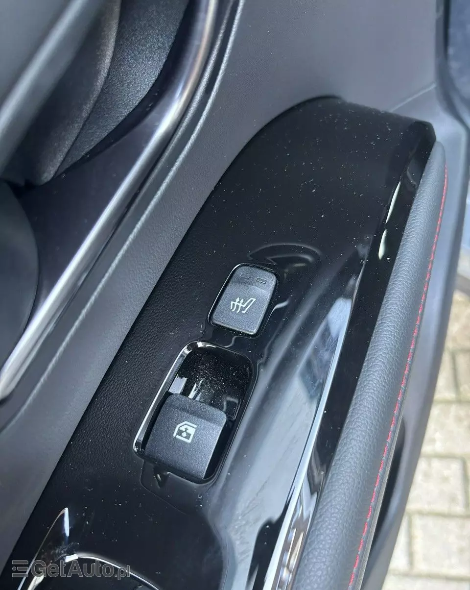 HYUNDAI Tucson 1.6 T-GDi HEV N Line 4WD