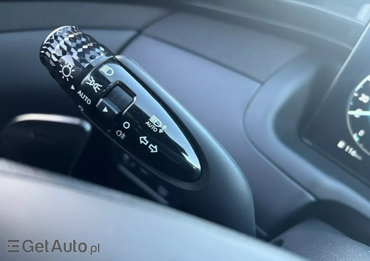 HYUNDAI Tucson 1.6 T-GDi HEV N Line 4WD