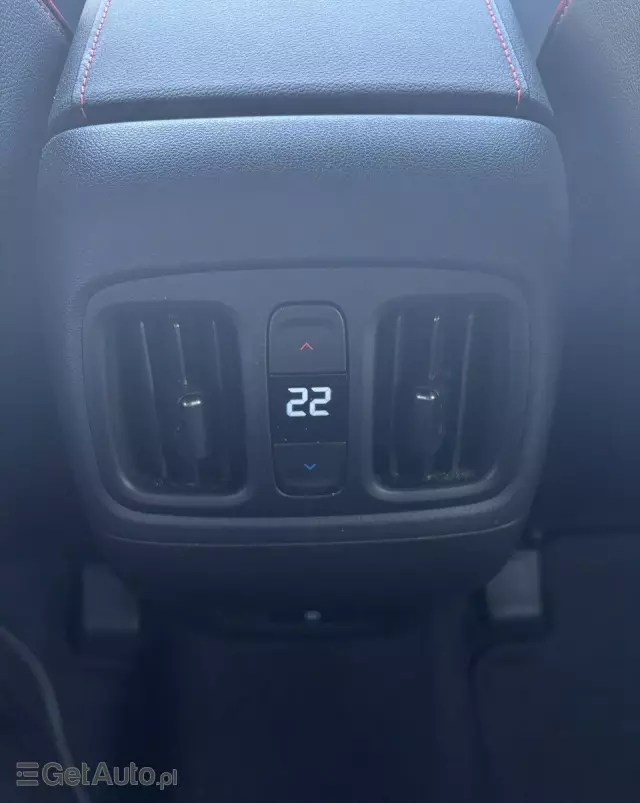 HYUNDAI Tucson 1.6 T-GDi HEV N Line 4WD