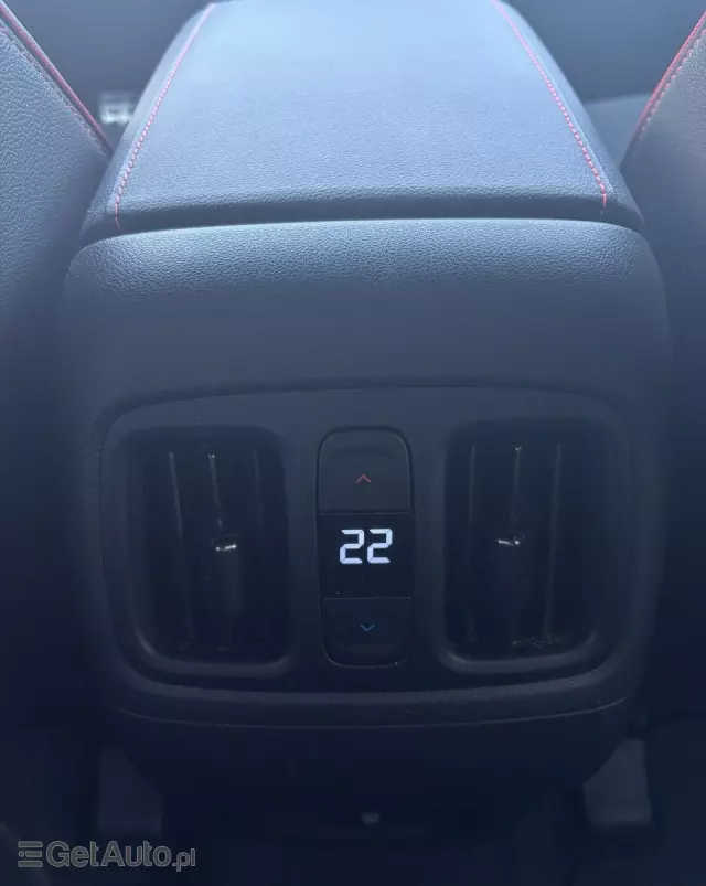 HYUNDAI Tucson 1.6 T-GDi HEV N Line 4WD