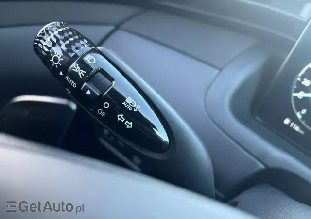 HYUNDAI Tucson 1.6 T-GDi HEV N Line 4WD