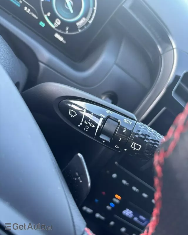 HYUNDAI Tucson 1.6 T-GDi HEV N Line 4WD