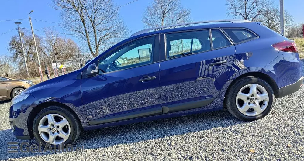 RENAULT Megane 1.6 16V 100 Expression