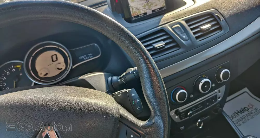 RENAULT Megane 1.6 16V 100 Expression