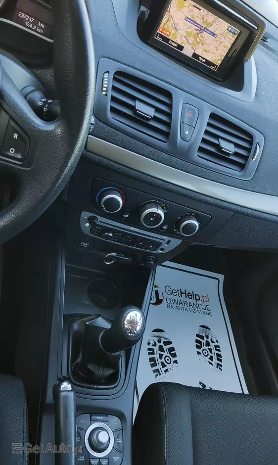 RENAULT Megane 1.6 16V 100 Expression