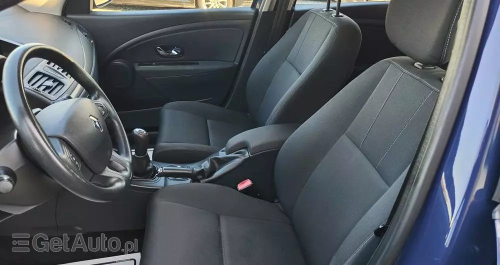 RENAULT Megane 1.6 16V 100 Expression