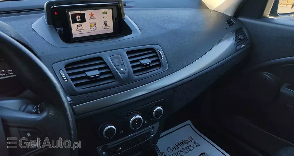 RENAULT Megane 1.6 16V 100 Expression