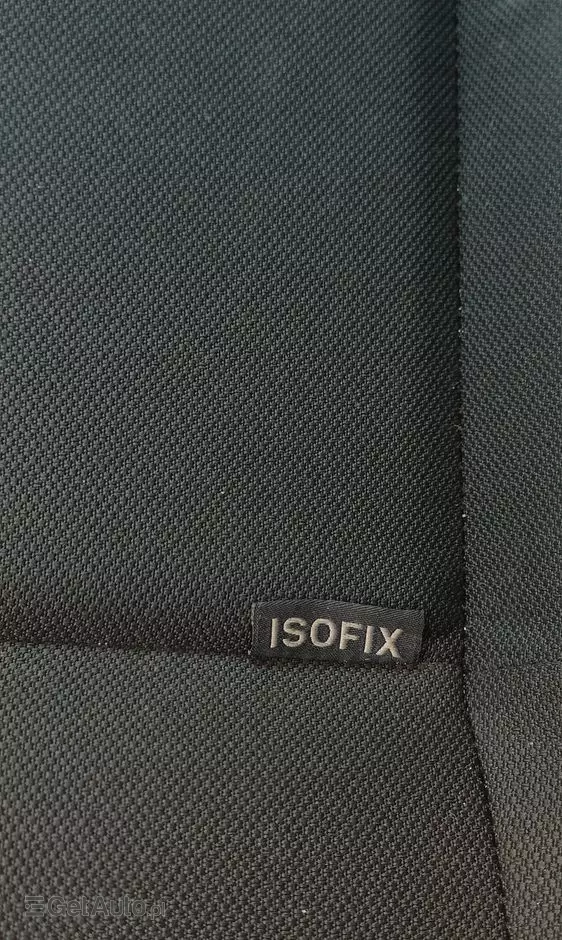 RENAULT Megane 1.6 16V 100 Expression