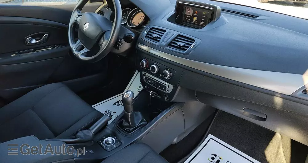 RENAULT Megane 1.6 16V 100 Expression