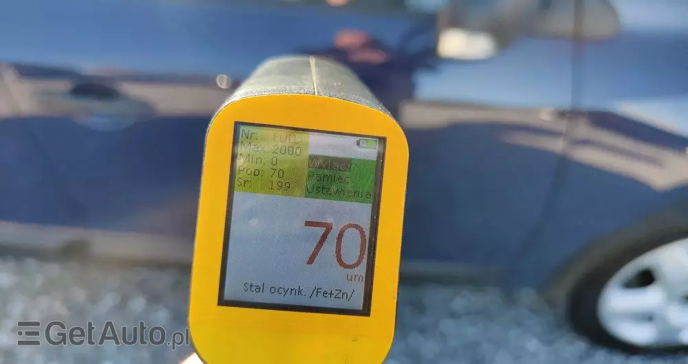 RENAULT Megane 1.6 16V 100 Expression