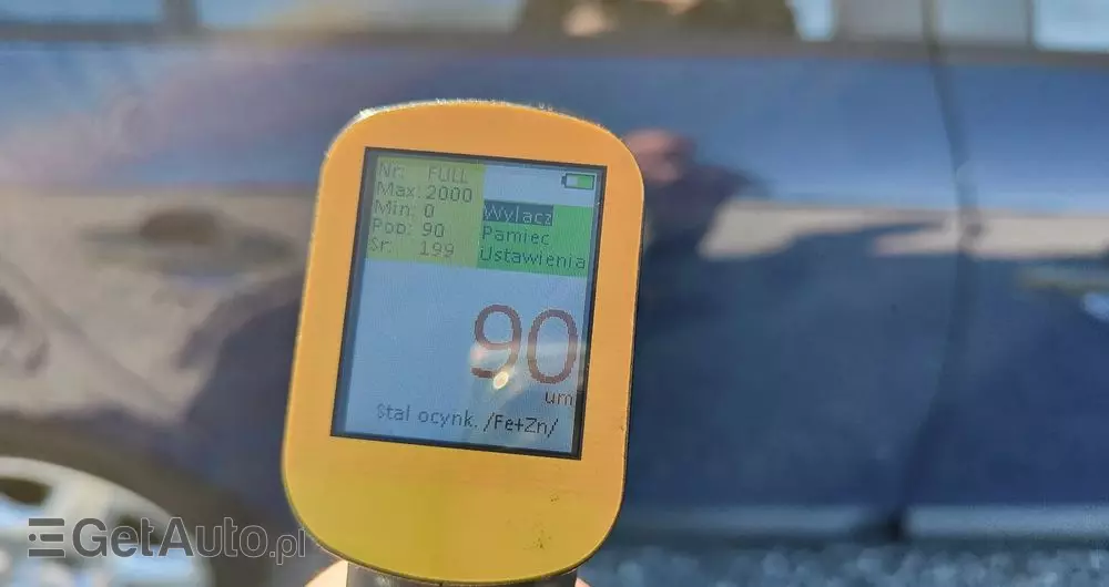 RENAULT Megane 1.6 16V 100 Expression