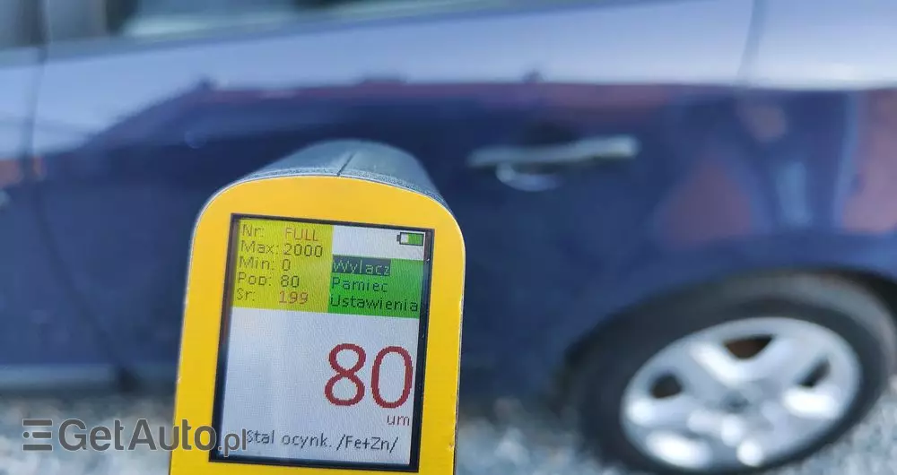 RENAULT Megane 1.6 16V 100 Expression