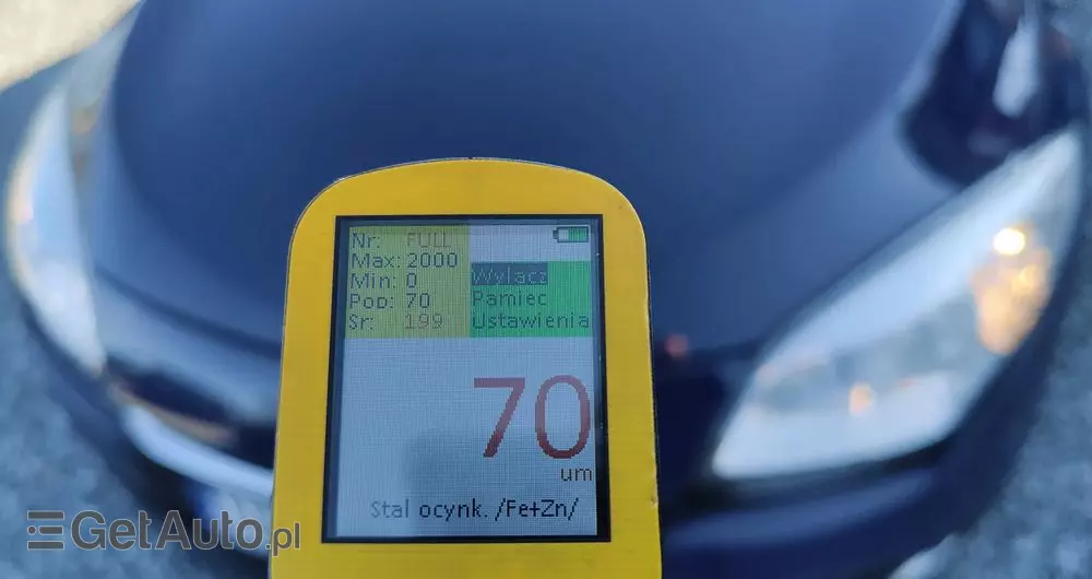 RENAULT Megane 1.6 16V 100 Expression