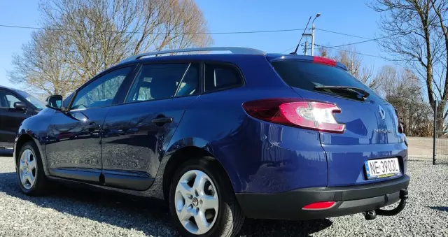 RENAULT Megane 1.6 16V 100 Expression