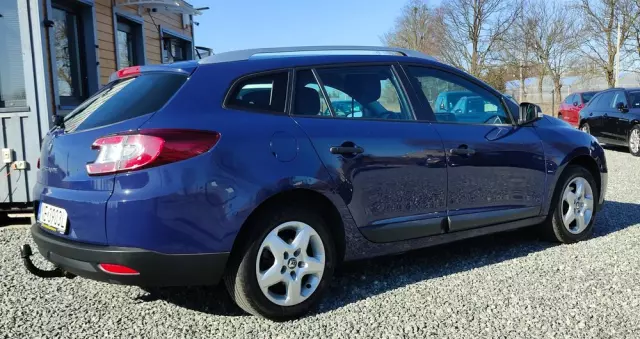 RENAULT Megane 1.6 16V 100 Expression