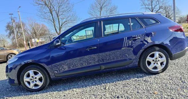 RENAULT Megane 1.6 16V 100 Expression