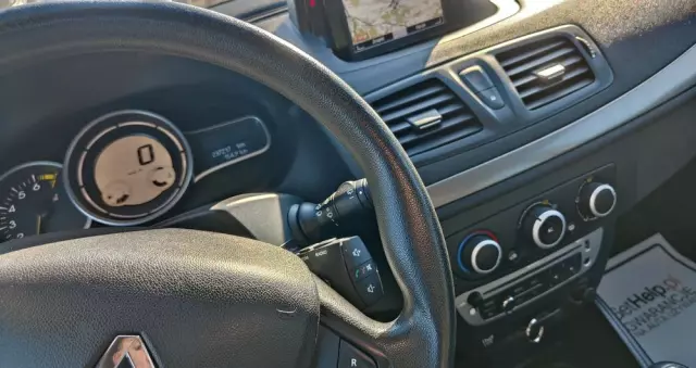 RENAULT Megane 1.6 16V 100 Expression