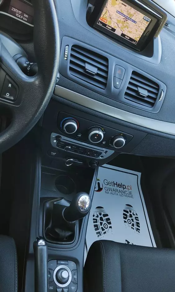 RENAULT Megane 1.6 16V 100 Expression