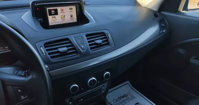 RENAULT Megane 1.6 16V 100 Expression