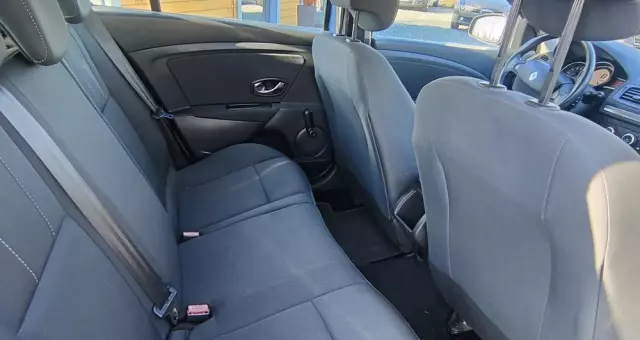 RENAULT Megane 1.6 16V 100 Expression