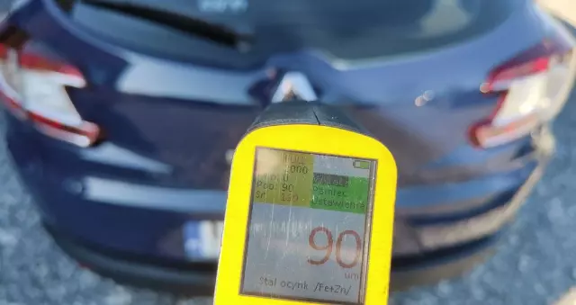 RENAULT Megane 1.6 16V 100 Expression