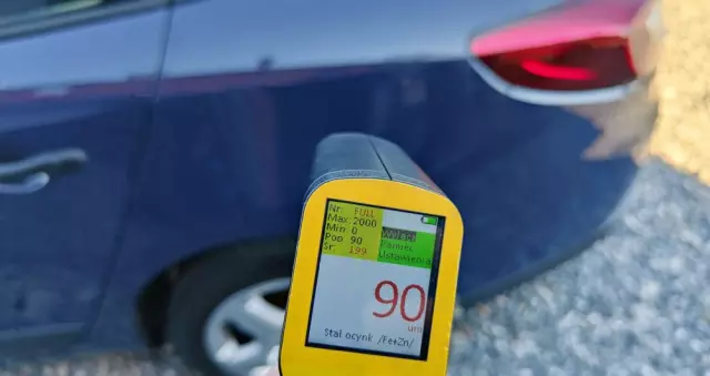 RENAULT Megane 1.6 16V 100 Expression