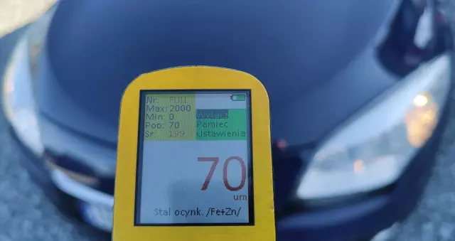 RENAULT Megane 1.6 16V 100 Expression