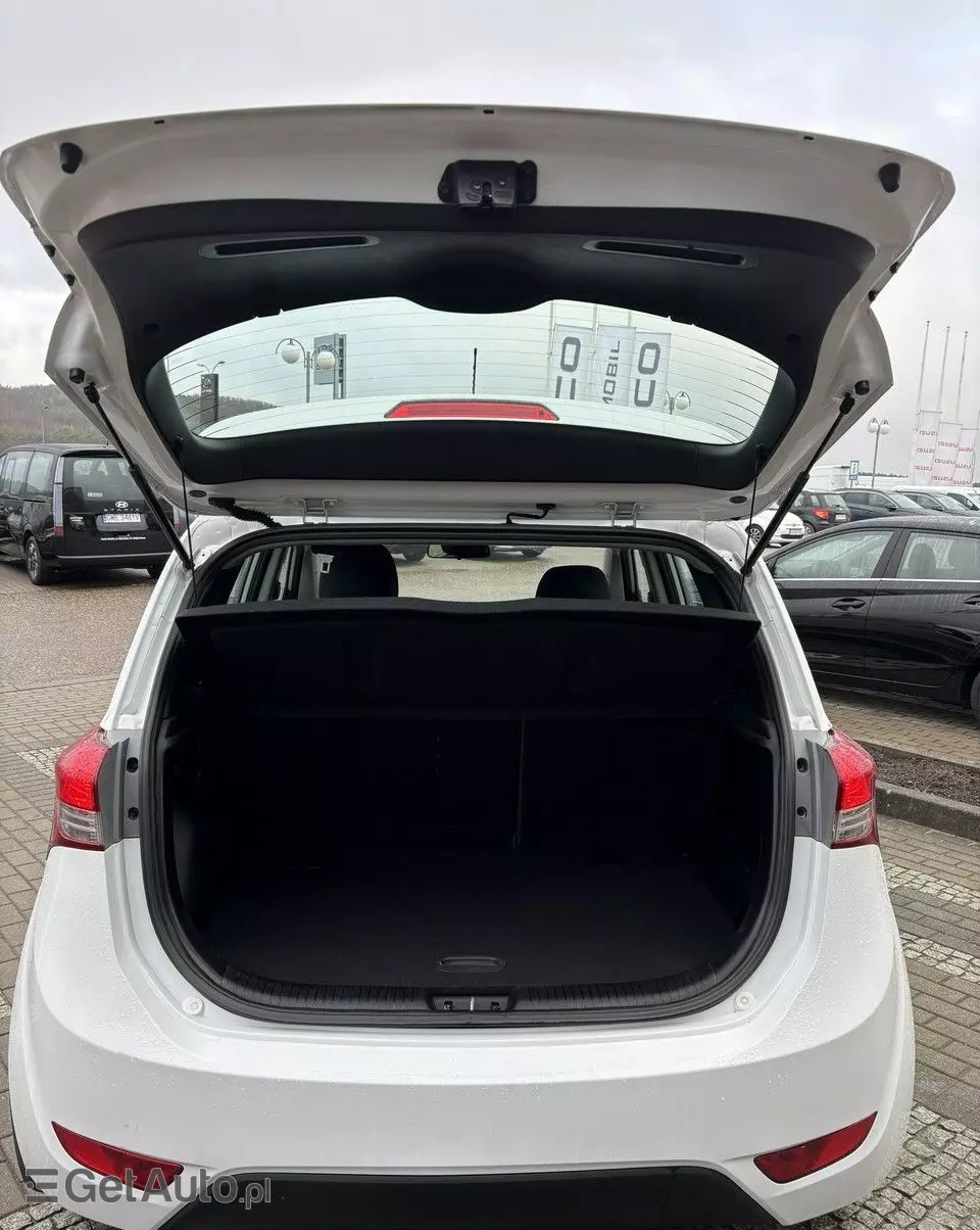 HYUNDAI Ix20 1.6 BlueDrive Classic +