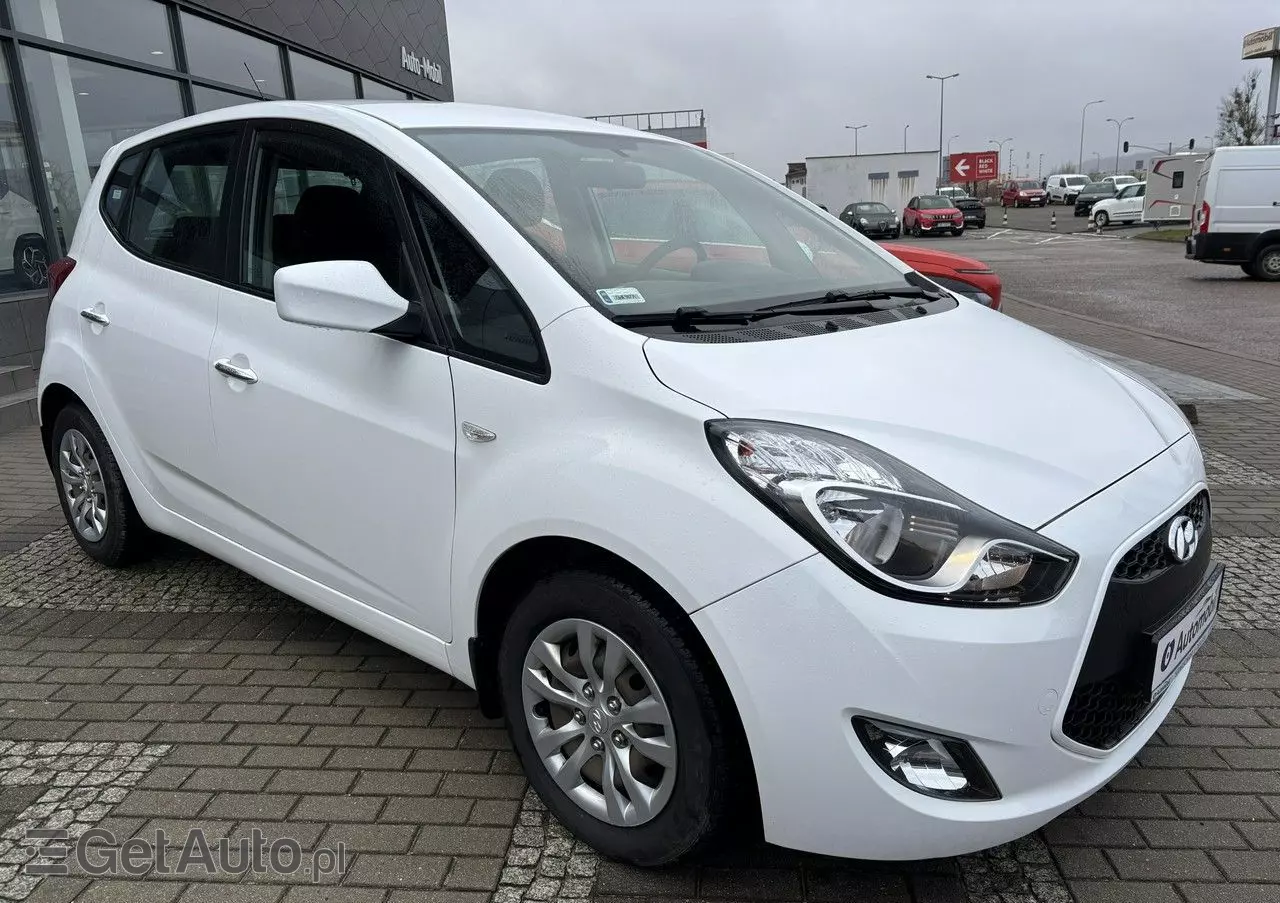 HYUNDAI Ix20 1.6 BlueDrive Classic +