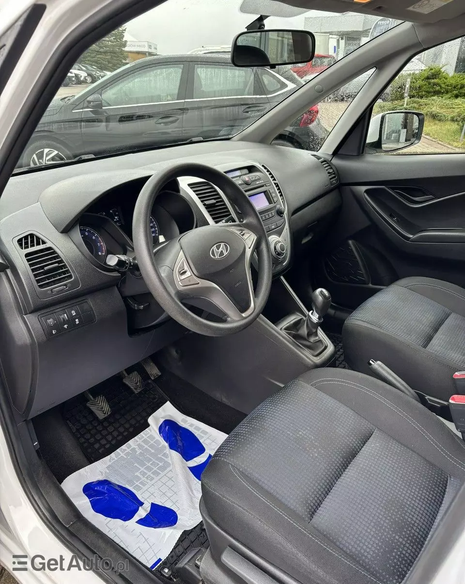 HYUNDAI Ix20 1.6 BlueDrive Classic +