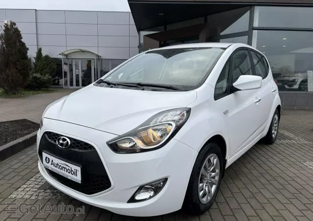 HYUNDAI Ix20 1.6 BlueDrive Classic +