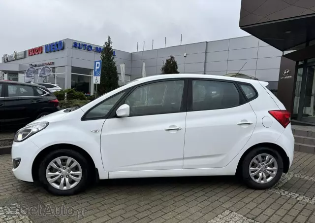 HYUNDAI Ix20 1.6 BlueDrive Classic +