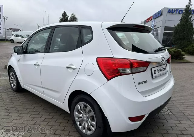 HYUNDAI Ix20 1.6 BlueDrive Classic +
