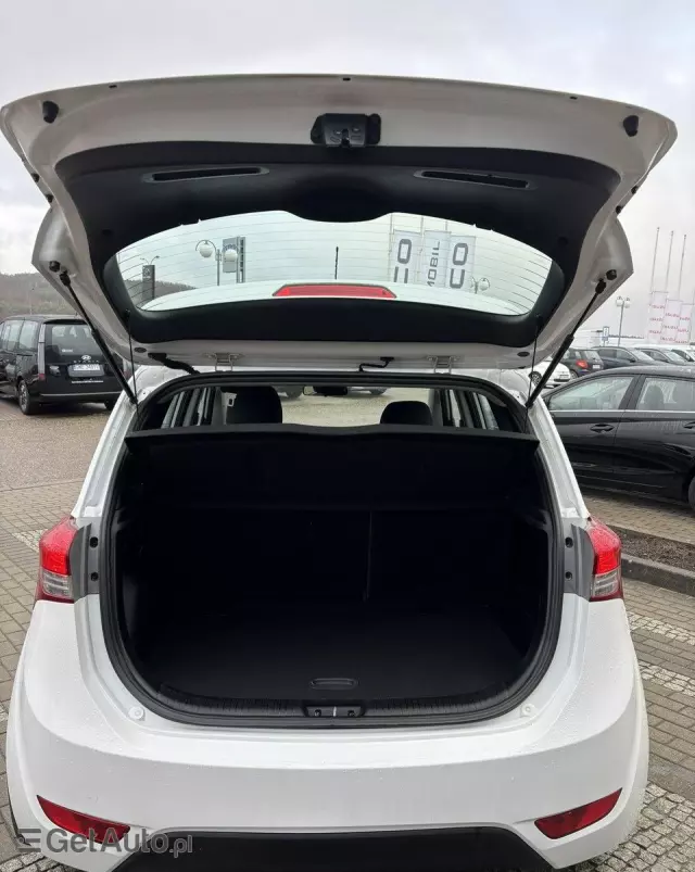 HYUNDAI Ix20 1.6 BlueDrive Classic +