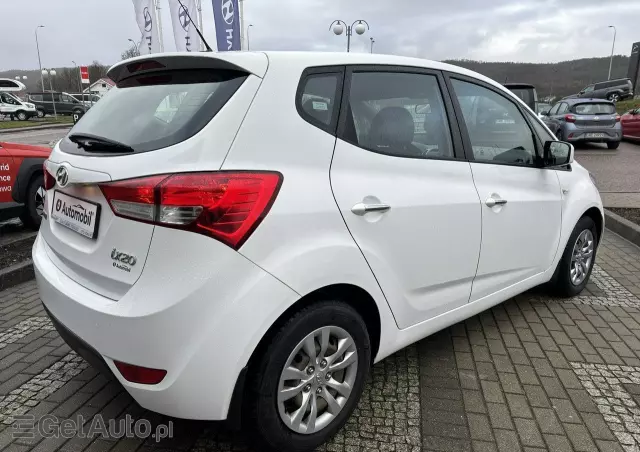 HYUNDAI Ix20 1.6 BlueDrive Classic +