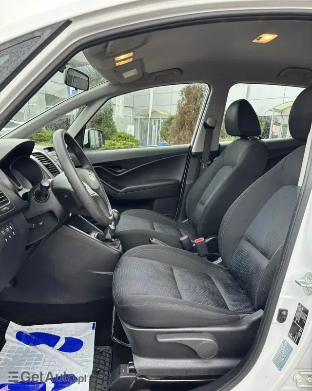 HYUNDAI Ix20 1.6 BlueDrive Classic +