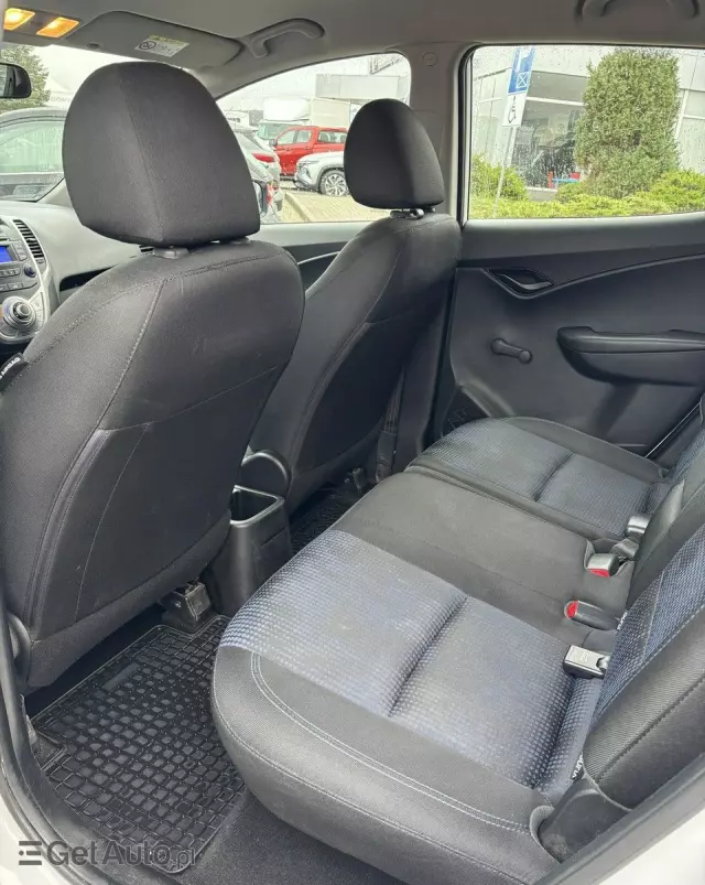 HYUNDAI Ix20 1.6 BlueDrive Classic +