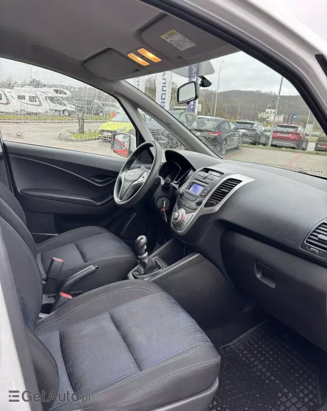 HYUNDAI Ix20 1.6 BlueDrive Classic +