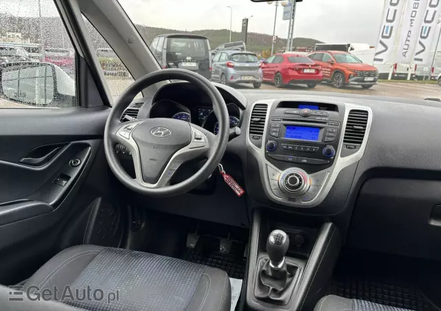 HYUNDAI Ix20 1.6 BlueDrive Classic +