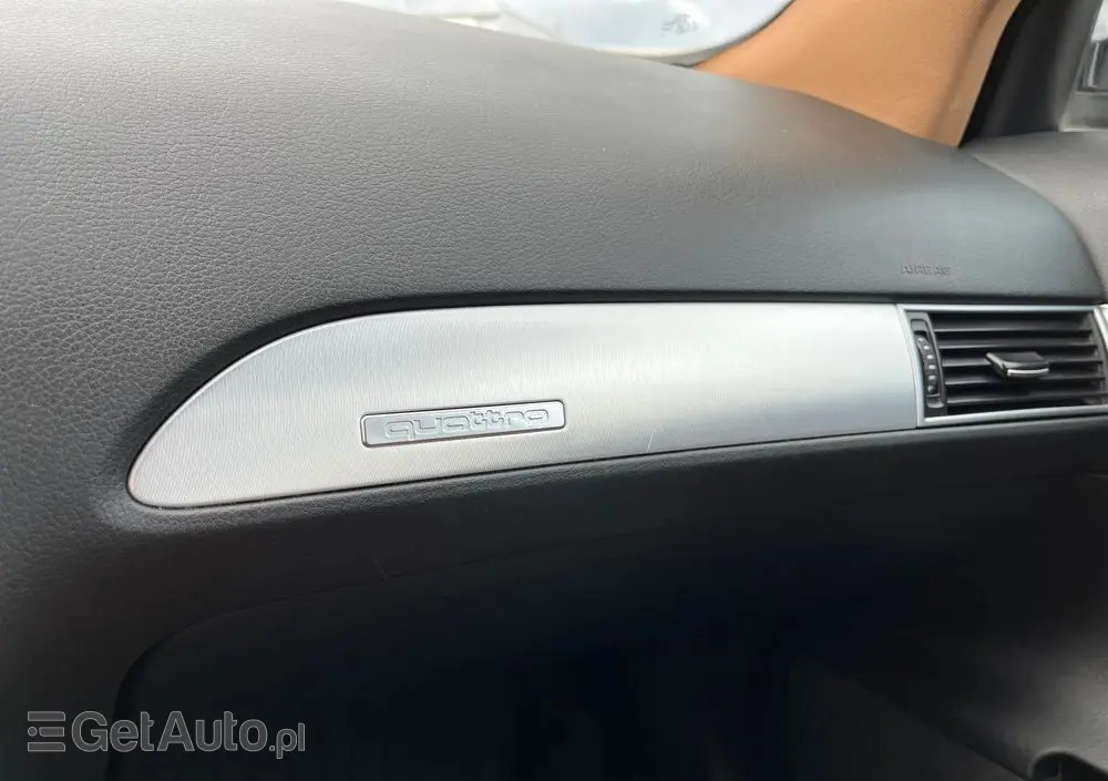 AUDI A6 3.0 TFSI Quattro Tiptronic